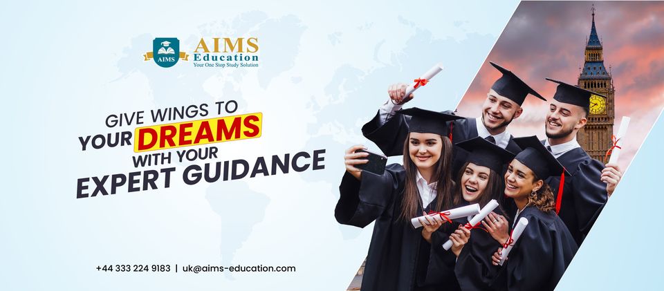 AIMS Education UK business image in Southend-on-Sea, Essex